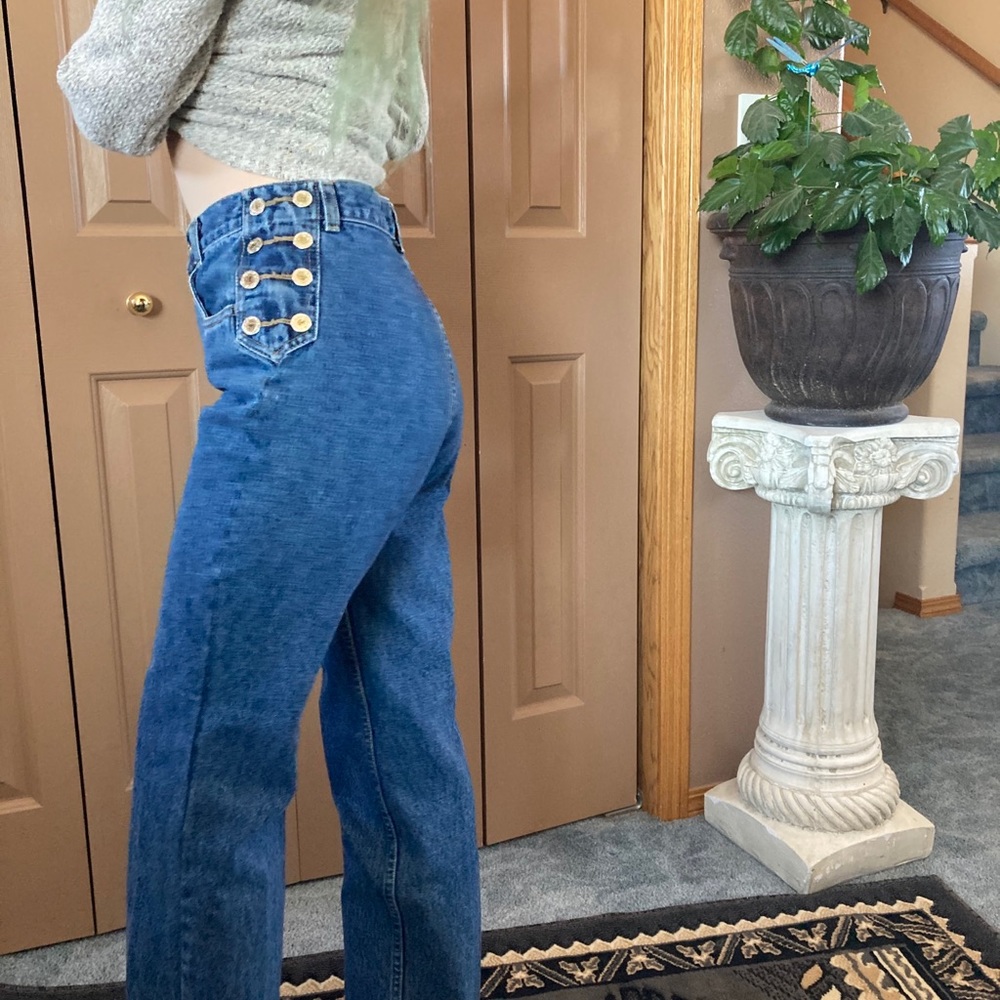 Lawman, Vintage western Lawman jeans